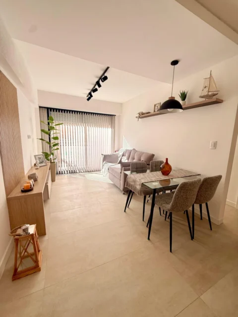 Departamentos, pisos y semipisos en Venta — Belgrano 2300