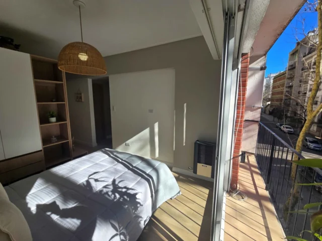 Departamentos, pisos y semipisos en Venta — Falucho 2100