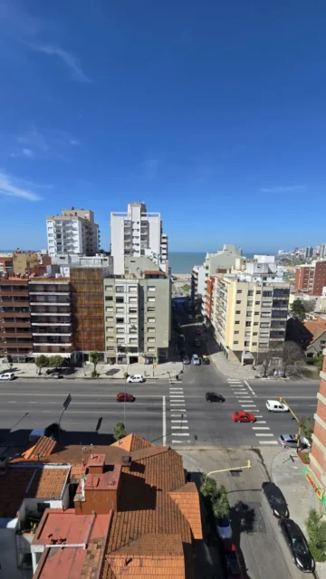 Departamentos, pisos y semipisos en Venta — Chacabuco 3200