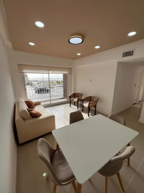 Departamentos, pisos y semipisos en Venta — Entre Ríos 1600