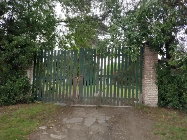 Lotes y terrenos en Venta — Av. Mario Bravo y Olazar