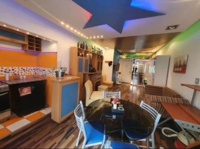 Departamentos, pisos y semipisos en Venta — Av. Patricio Peralta Ramos 2700