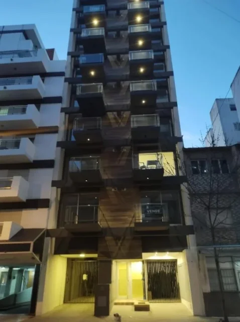 Departamentos, pisos y semipisos en Venta — Córdoba 2338