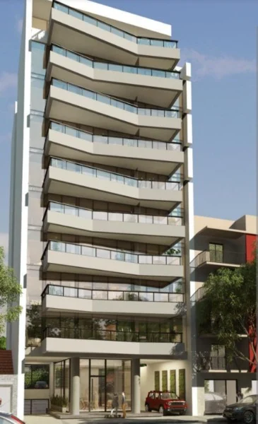 Lotes y terrenos en Venta — San luis y Alberti