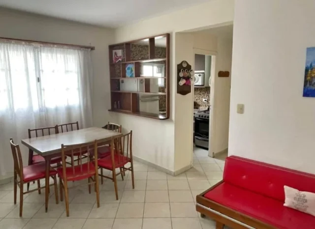Departamentos, pisos y semipisos en Venta — Av. Luro y Cordoba