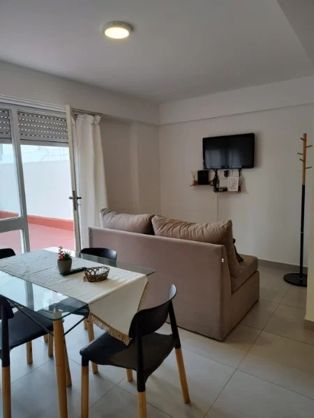 Departamentos, pisos y semipisos en Alquiler Temporario — Belgrano y Santiago del Estero