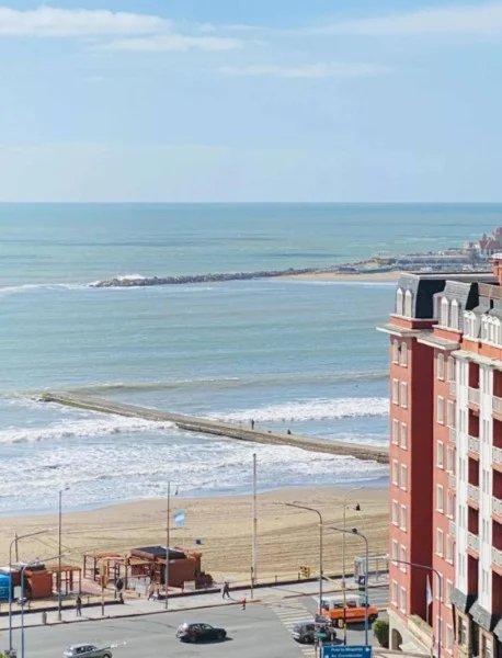 Departamentos, pisos y semipisos en Venta — Luro y corrientes
