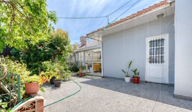 Casas, chalets en Venta — Calle Bouchard y Marcelo T de Alvear