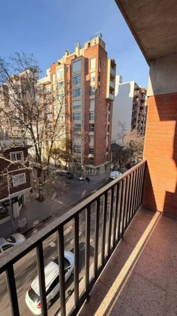 Departamentos, pisos y semipisos en Venta — Bolivar y San Luis