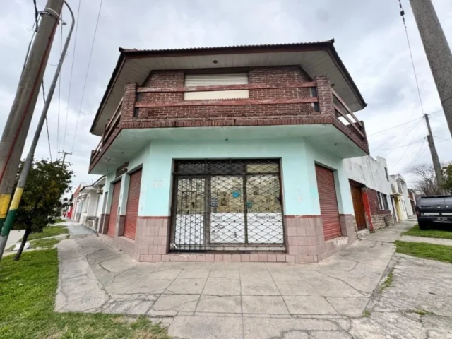 Inmuebles en block en Venta — 12 de octubre