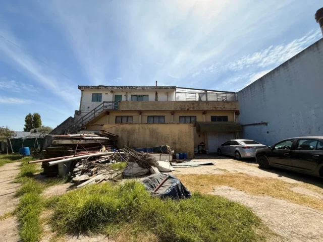 Galpones en Alquiler — bordabehere 700