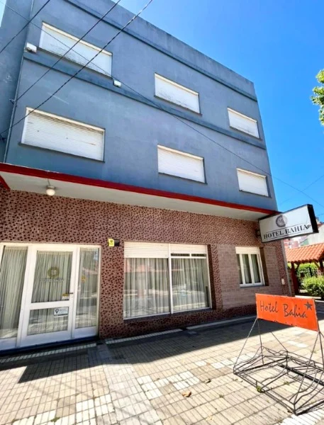 Hoteles en Venta — Calle 25 971