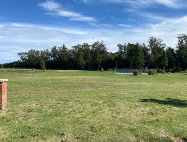 Lotes y terrenos en Venta — Jorge Newbery 3000