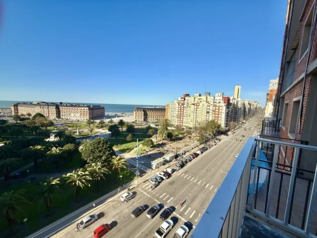 Departamentos, pisos y semipisos en Venta — Av. colon 2038 9no 57