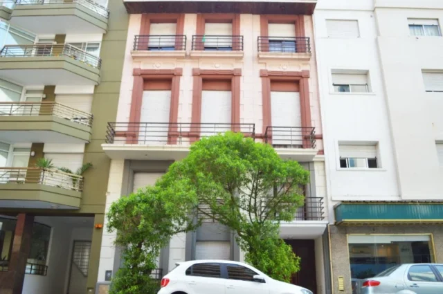 Hoteles en Venta — balcarce 2800