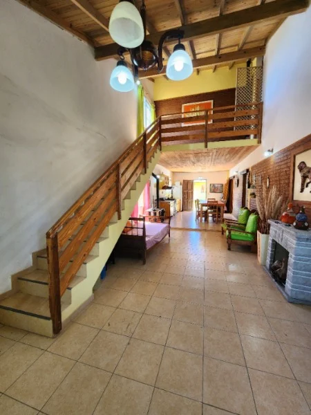 Casas, chalets en Venta — MONTE HERMOSO