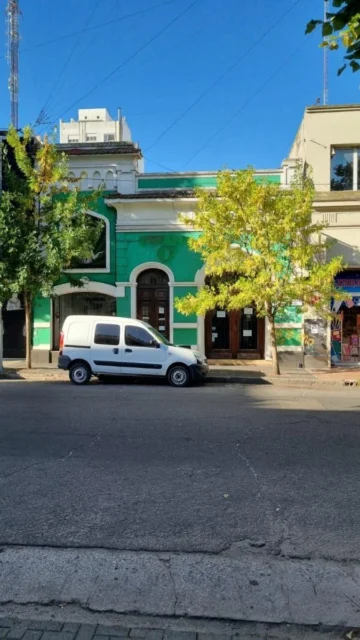 Locales en Alquiler — belgrano 3100
