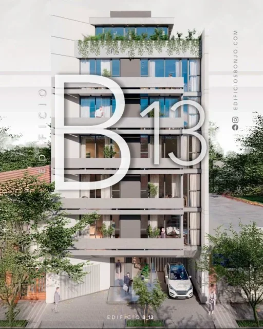 Departamentos, pisos y semipisos en Venta — Tucuman 3015