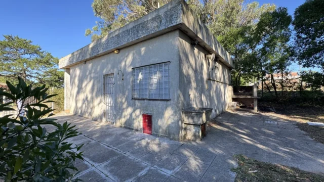 Casas, chalets en Venta — Casa a Reciclar - El Alfar