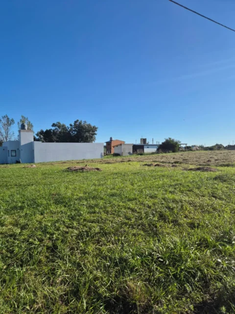 Lotes y terrenos en Venta — San Eduardo - Chapadmalal