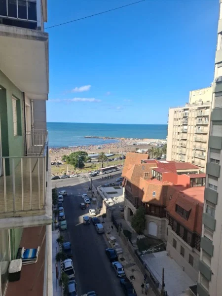 Departamentos, pisos y semipisos en Venta — Colon 1401