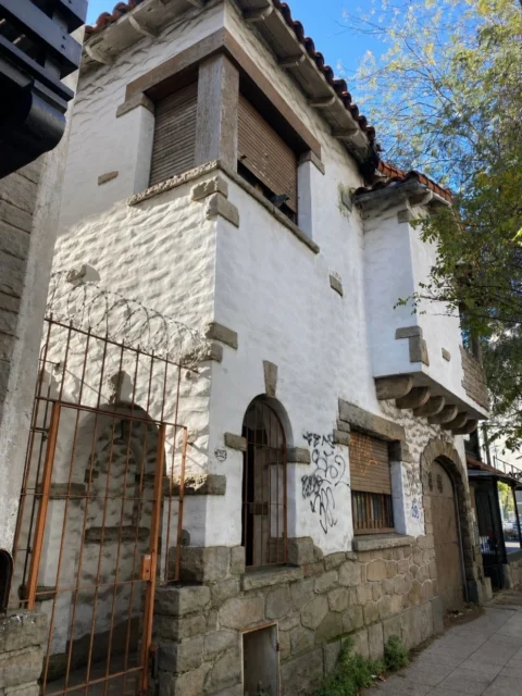 Casas, chalets en Venta — Gascòn 2927