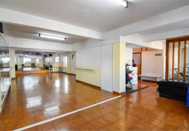 Inmuebles en block en Venta — Independencia 3275