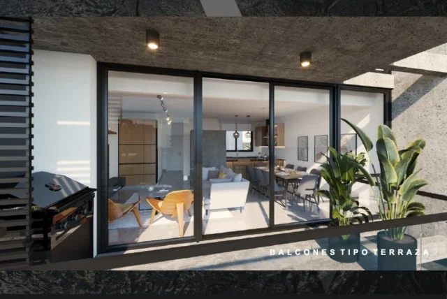 Departamentos, pisos y semipisos en Venta — Lamadrid 2358