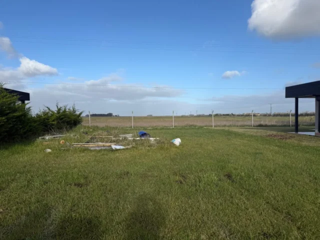 Lotes y terrenos en Venta — Mar chiquita