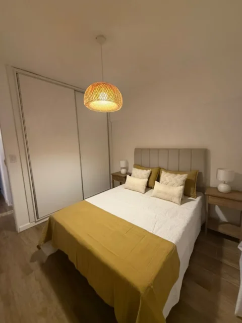 Departamentos, pisos y semipisos en Venta — Av. Colón 2236
