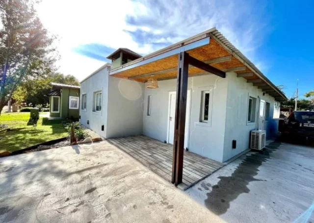 Casas, chalets en Venta — Ruta 11 KM 483