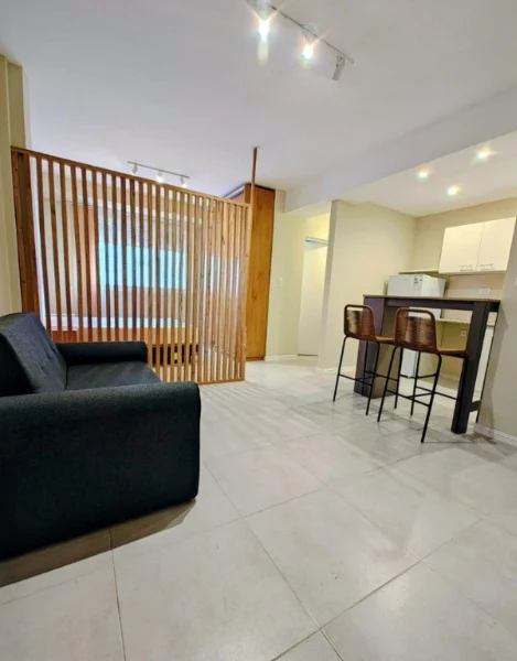 Departamentos, pisos y semipisos en Venta — Belgrano 2300