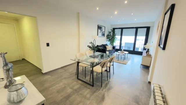 Departamentos, pisos y semipisos en Venta — Alberti 2300