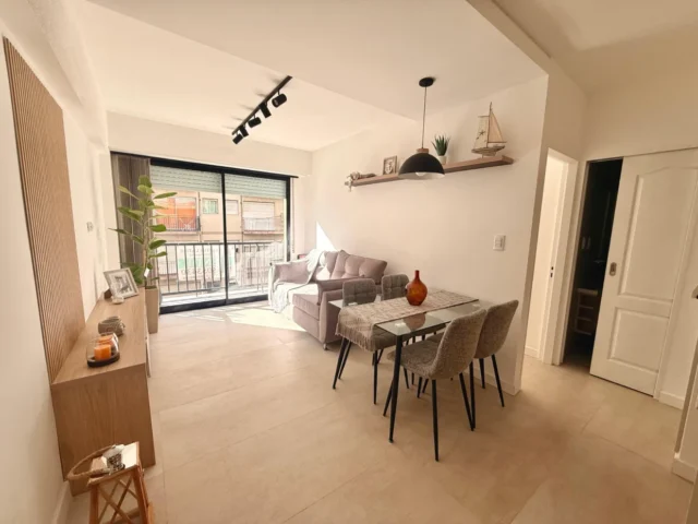 Departamentos, pisos y semipisos en Venta — Belgrano 2300