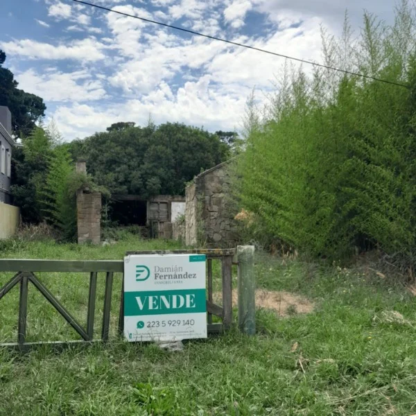 Lotes y terrenos en Venta — Calle 501