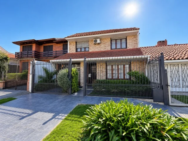 PH en Venta — Darregueyra 2825