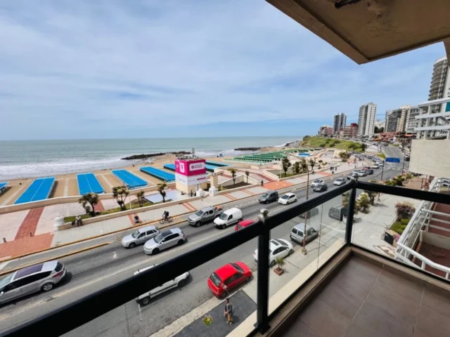 Departamentos, pisos y semipisos en Venta — boulevard marítimo 1015
