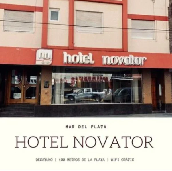 Hoteles en Venta — La rioja 1041