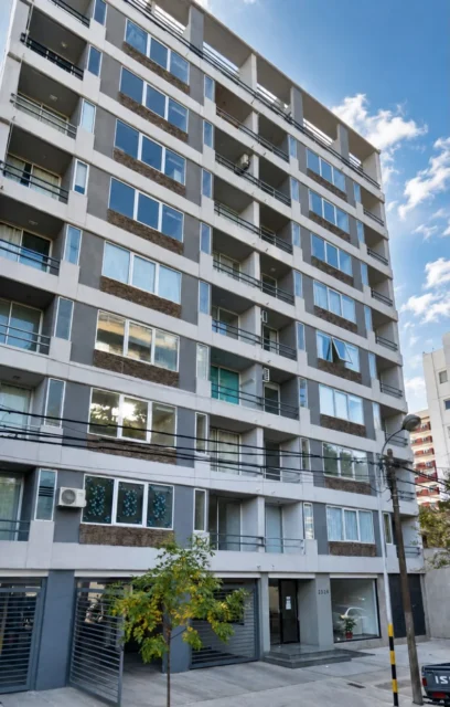 Departamentos, pisos y semipisos en Venta — 11 de septiembre 3255