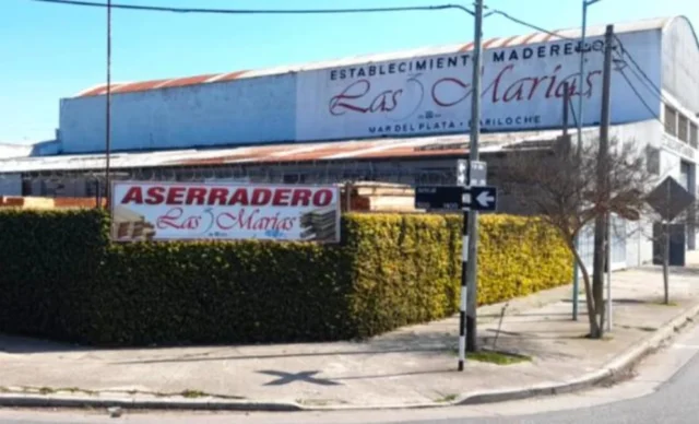 Fondos de comercio en Venta — 9 de julio y Juncal