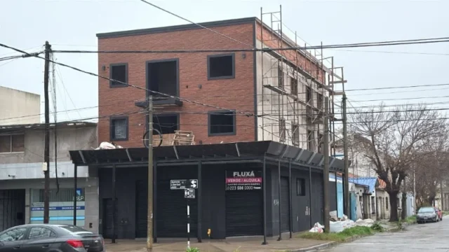 Locales en Venta — Libertad y misiones