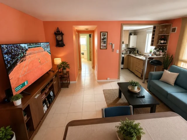 Departamentos, pisos y semipisos en Venta — salta 626
