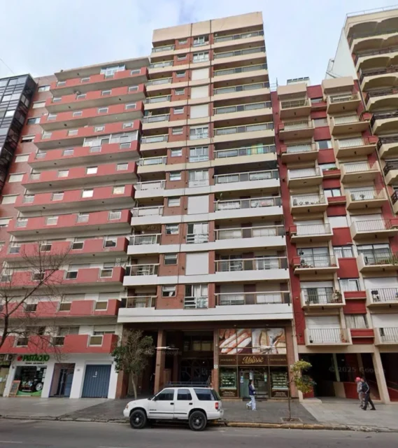 Departamentos, pisos y semipisos en Venta — independencia 1150
