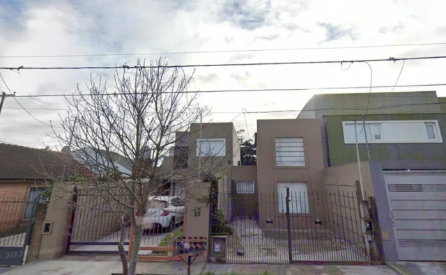 Dúplex en Venta — juan a peña y asturias