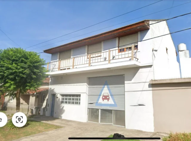 Galpones en Venta — Bahia Blanca 1800