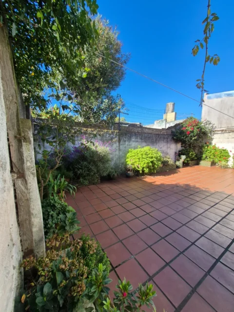 PH en Venta — dorrego y avellaneda