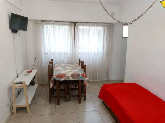 Departamentos, pisos y semipisos en Alquiler Temporario — GASCON 72