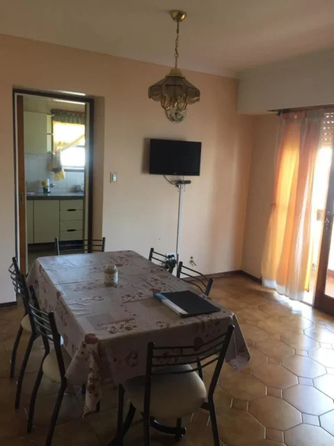Departamentos, pisos y semipisos en Alquiler Temporario — CORRIENTES 2300