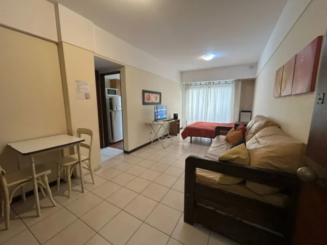 Departamentos, pisos y semipisos en Alquiler Temporario — BUENOS AIRES 2400