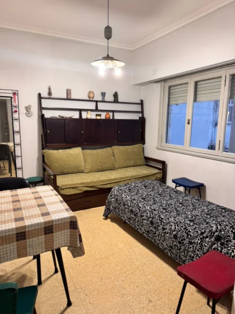 Departamentos, pisos y semipisos en Alquiler Temporario — CORRIENTES 2000